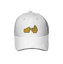 Sexting Unstructured Dad Hat
