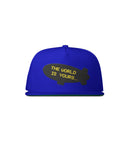 The World Is Yours