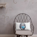 PANDEMIC FRANKLIN Pillow
