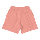 MR.RIGHT NOW Men's Athletic Long Shorts