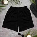 THC Men's Athletic Long Shorts