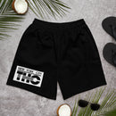 THC Men's Athletic Long Shorts