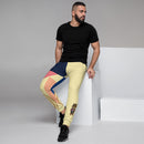Teddy Joggers