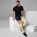 Teddy Joggers