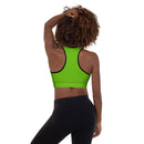 DRVN Padded Sports Bra
