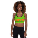 DRVN Padded Sports Bra