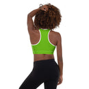 DRVN Padded Sports Bra