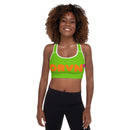 DRVN Padded Sports Bra