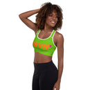 DRVN Padded Sports Bra