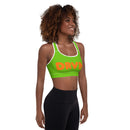 DRVN Padded Sports Bra