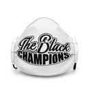 TBC Premium face mask