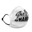 TBC Premium face mask