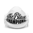TBC Premium face mask