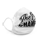 TBC Premium face mask
