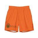 Sparks and Medication Men's swim trunks