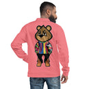 Ted Bomber Jacket