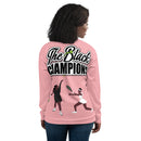 Sista Sista Bomber Jacket