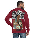 Tyson Bomber Jacket