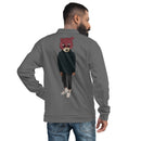 Yeezy Bear Bomber Jacket