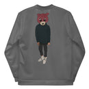 Yeezy Bear Bomber Jacket