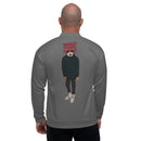 Yeezy Bear Bomber Jacket