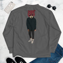 Yeezy Bear Bomber Jacket