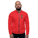 Fear Bomber Jacket