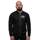 Biggie Bomber Jacket (Black)