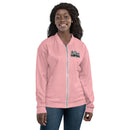 Sista Sista Bomber Jacket