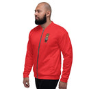 Fear Bomber Jacket