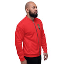 Fear Bomber Jacket