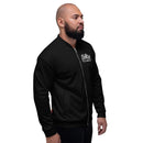 Biggie Bomber Jacket (Black)