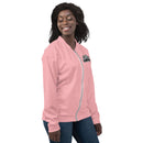 Sista Sista Bomber Jacket