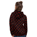 N.E HEART Unisex Hoodie