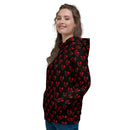 N.E HEART Unisex Hoodie