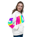 N.I.C.K Hoodie