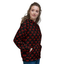 N.E HEART Unisex Hoodie