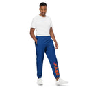 DRVN track pants