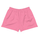 DRVN Women's Athletic Short Shorts
