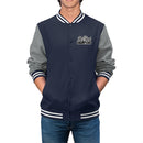 B.C Men's Varsity Jacket