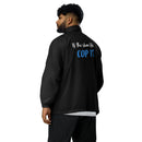 RESALE windbreaker