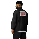 THC windbreaker