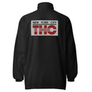 THC windbreaker