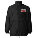 THC windbreaker