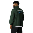 RESALE windbreaker