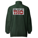 THC windbreaker