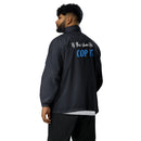 RESALE windbreaker