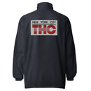 THC windbreaker