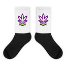 TREES Socks (purple)
