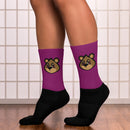 Cool Ted Socks